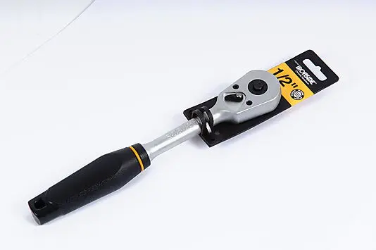 SKRALLE 1/2" 45T IRONSIDE
