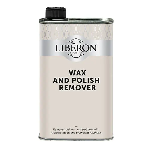 MØBELRENSER LIBERON 1/2L