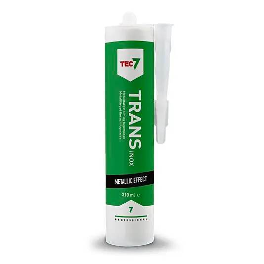 LIM OG FUG TRANS7 INOX 310ML