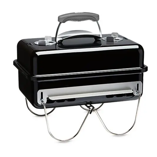 PIKNIKGRILL GOANYWHERE®