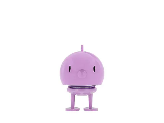 FIGUR BUMBLE M LAVENDER