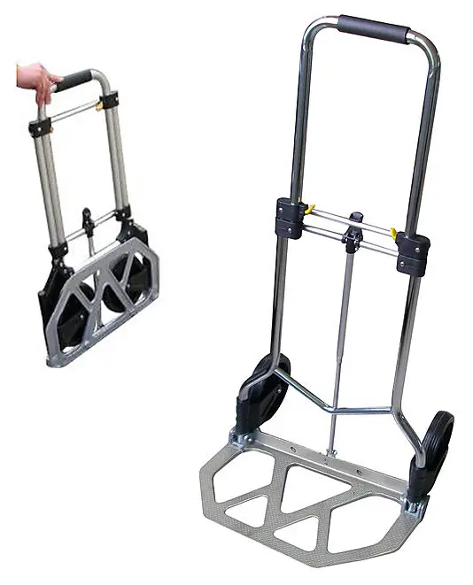 TRALLE SAMMENLEGGBAR 90KG