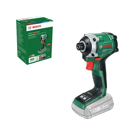 MUTTERTREKKER18V-350 PUMPE 18V