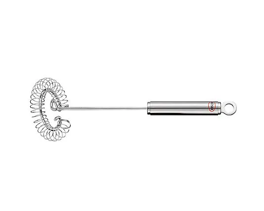 VISP SPIRAL STÅL 8,5X27CM
