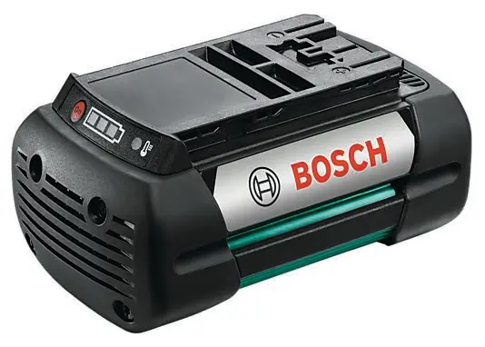 BATTERI 36V 4,0AH LI HAGE