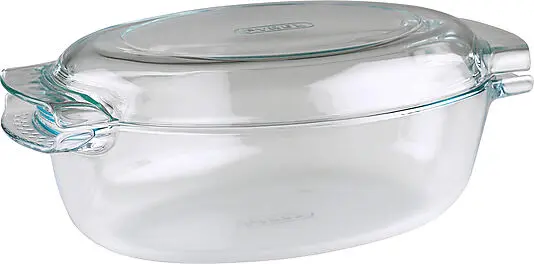 STEKEGRYTE 4,5L