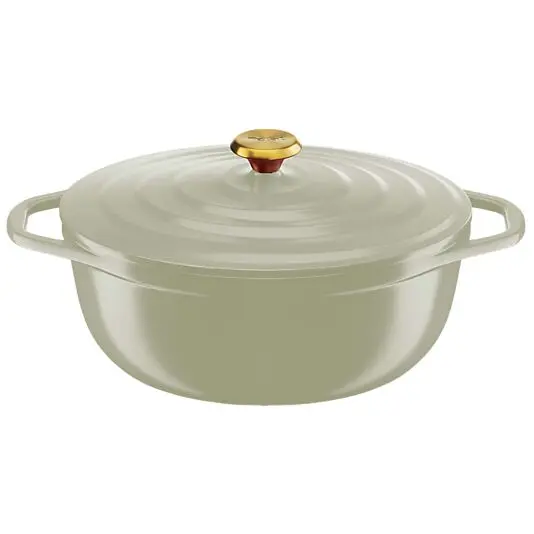 GRYTE AIR SOFT LIGHT 5,7L LGRØ