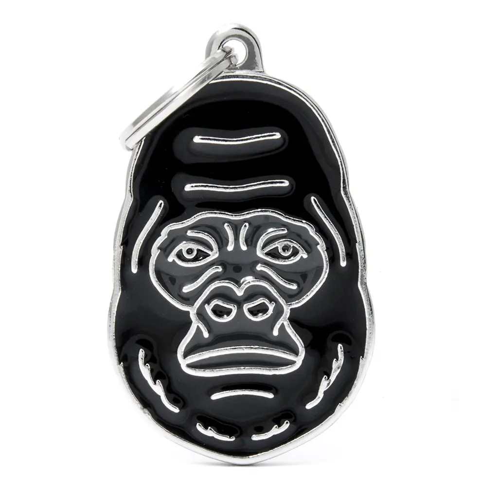 Myfamily Gorilla - Katt i Norge, katters favorittbutikk