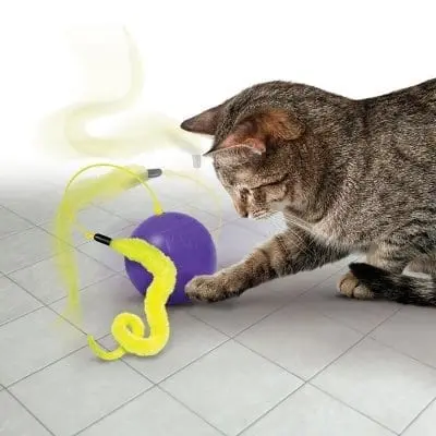 Kong cat purrsuit whirlwind - Katt i Norge, katters favorittbutikk