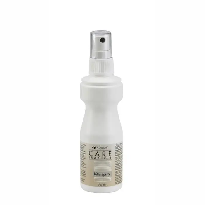 Diafarm Bitterspray 100 ml - Katt i Norge, katters favorittbutikk