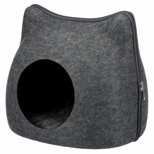 Trixie Kosehule Til Katt 38x35x37cm - Katt i Norge, katters favorittbutikk
