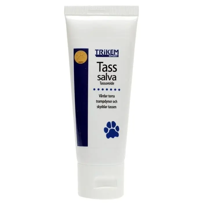 Potesalve Trikem 75ml - Katt i Norge, katters favorittbutikk