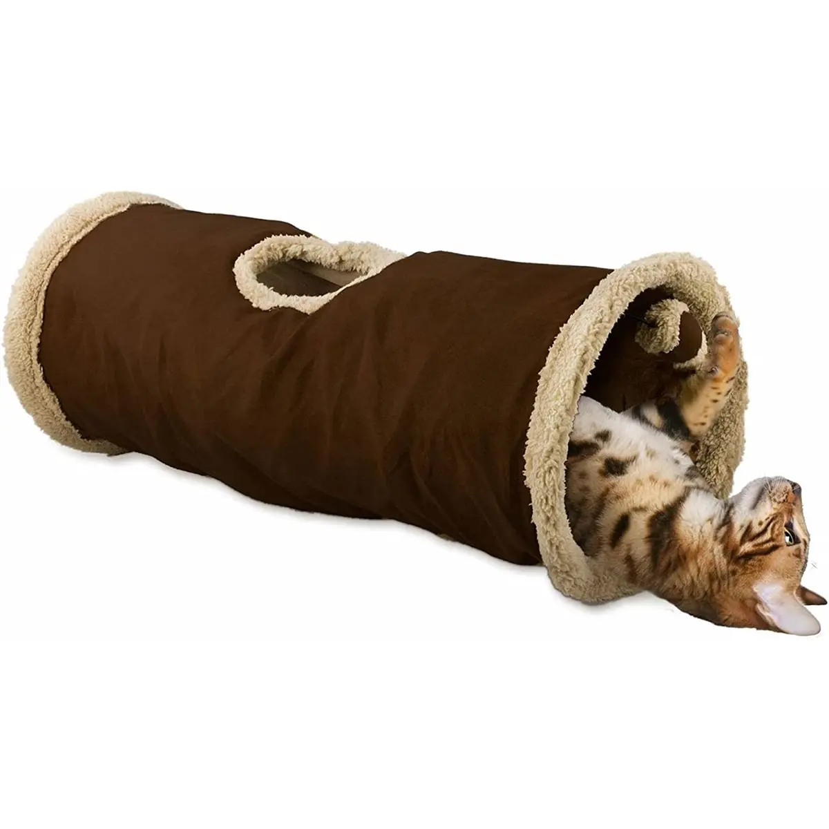 AFP Kattetunnel 66x28cm - Katt i Norge, katters favorittbutikk