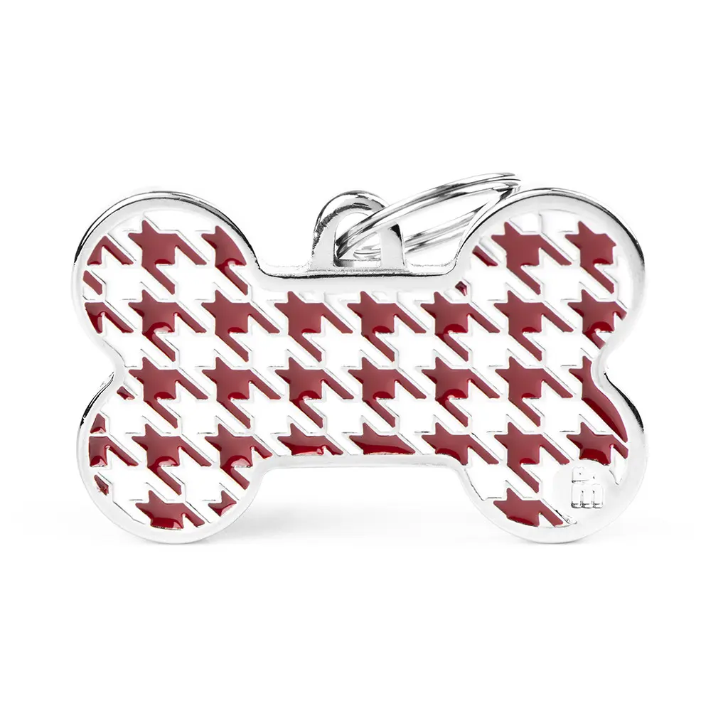 Myfamily Style Pied de Poule - Katt i Norge, katters favorittbutikk