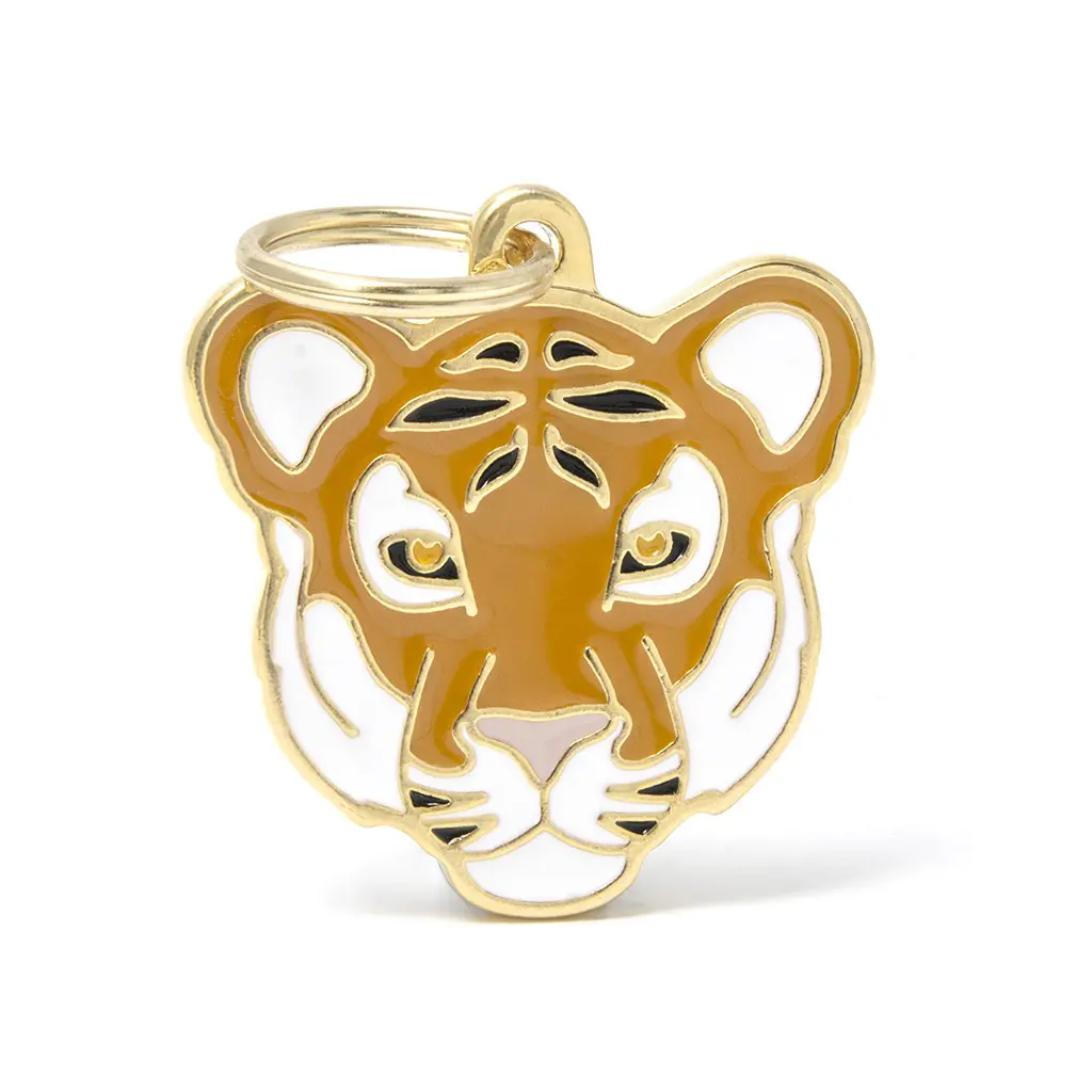Myfamily Tiger - Katt i Norge, katters favorittbutikk