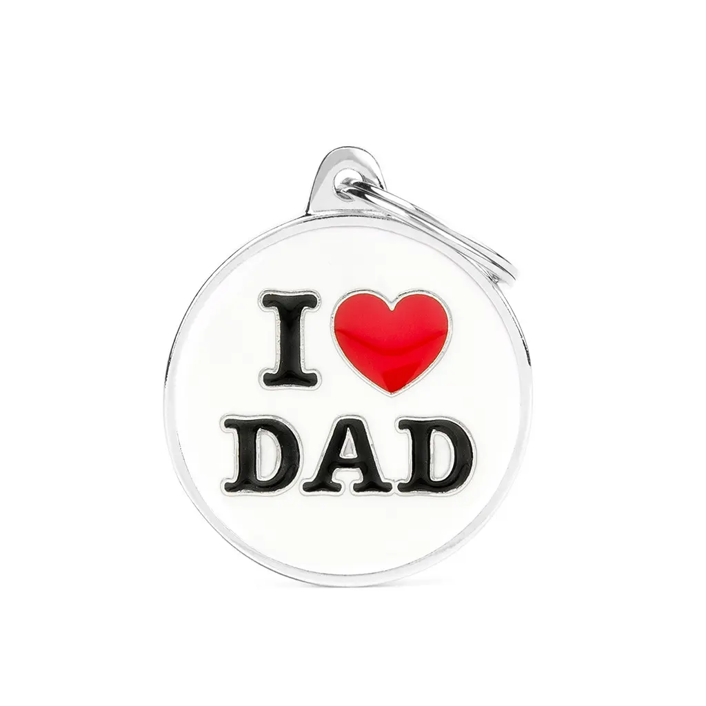 Myfamily sirkel I love - Katt i Norge, katters favorittbutikk