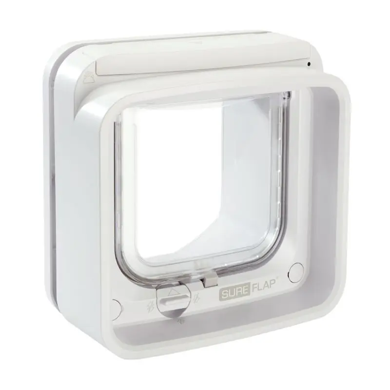 Sureflap Mikrochip Cat Door Connect Katteluke - Katt i Norge, katters favorittbutikk