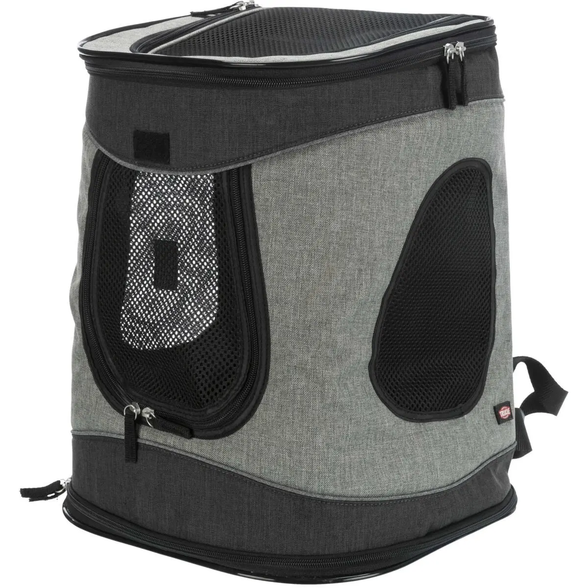 Timon Ryggsekk for hund og katt 34x44x30cm Trixie - Katt i Norge, katters favorittbutikk