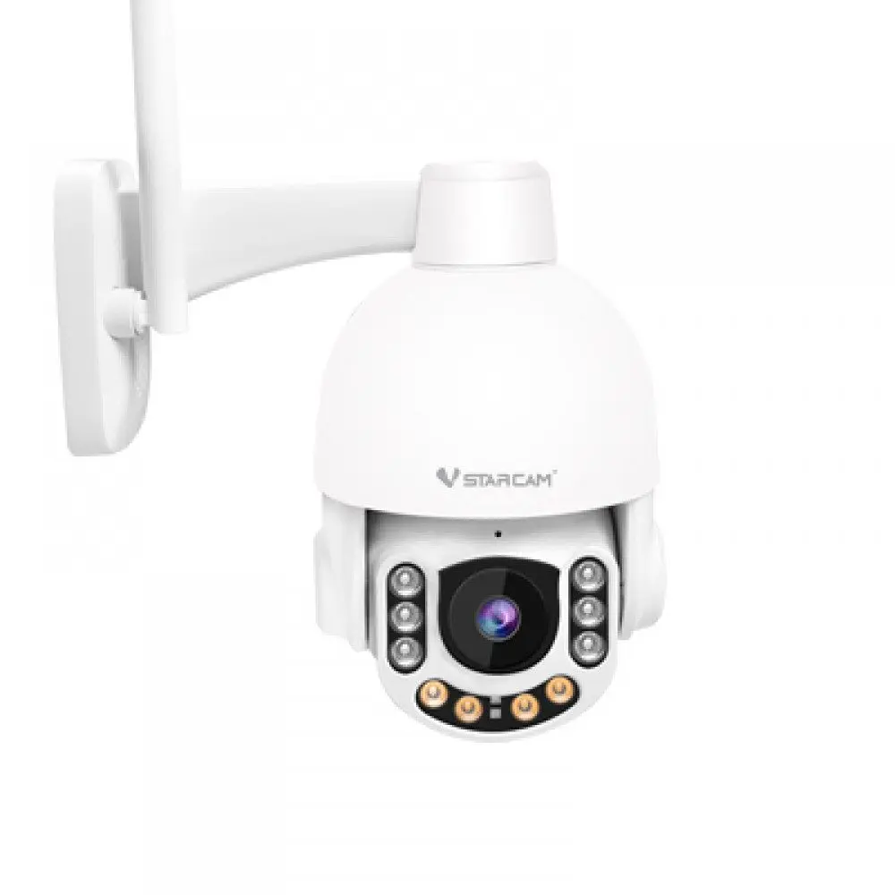 Vstarcam CG65 4G fullfarge SIM kort kamera - Katt i Norge, katters favorittbutikk