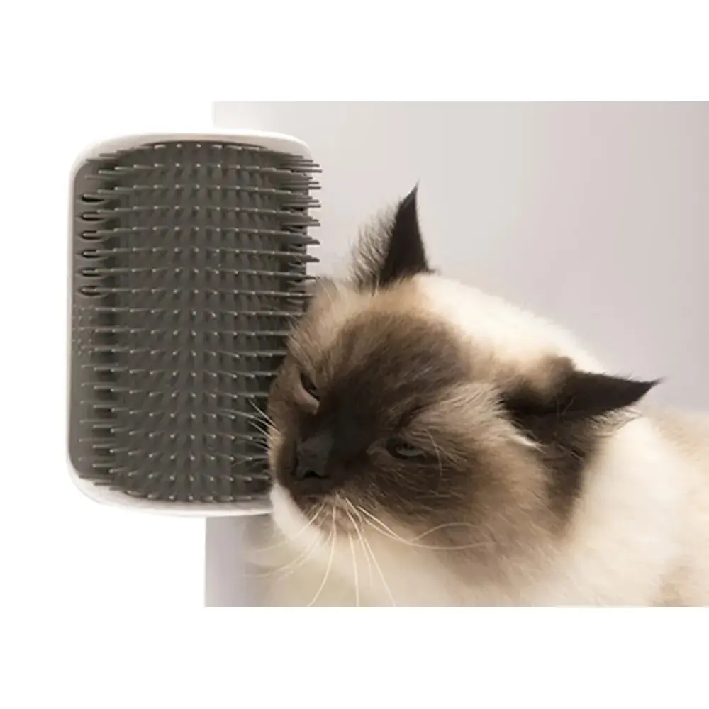 Catit Senses 2.0 Self Groomer - Katt i Norge, katters favorittbutikk