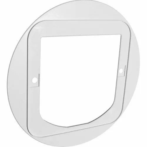 Monteringsadapter til Sureflap kattedør XL - Katt i Norge, katters favorittbutikk