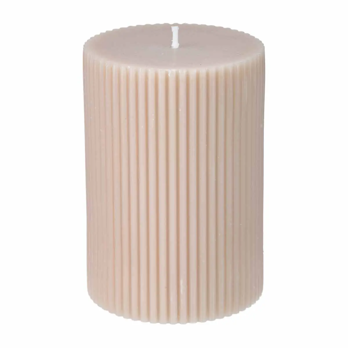 Duftlys GM Cozy White