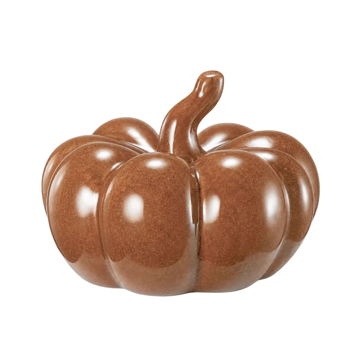 Figur Gresskar Ø 15 cm