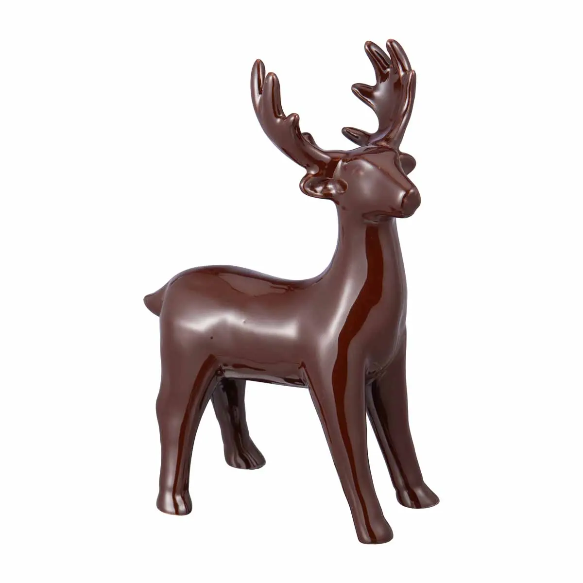 Hjort Luke 18,6 cm