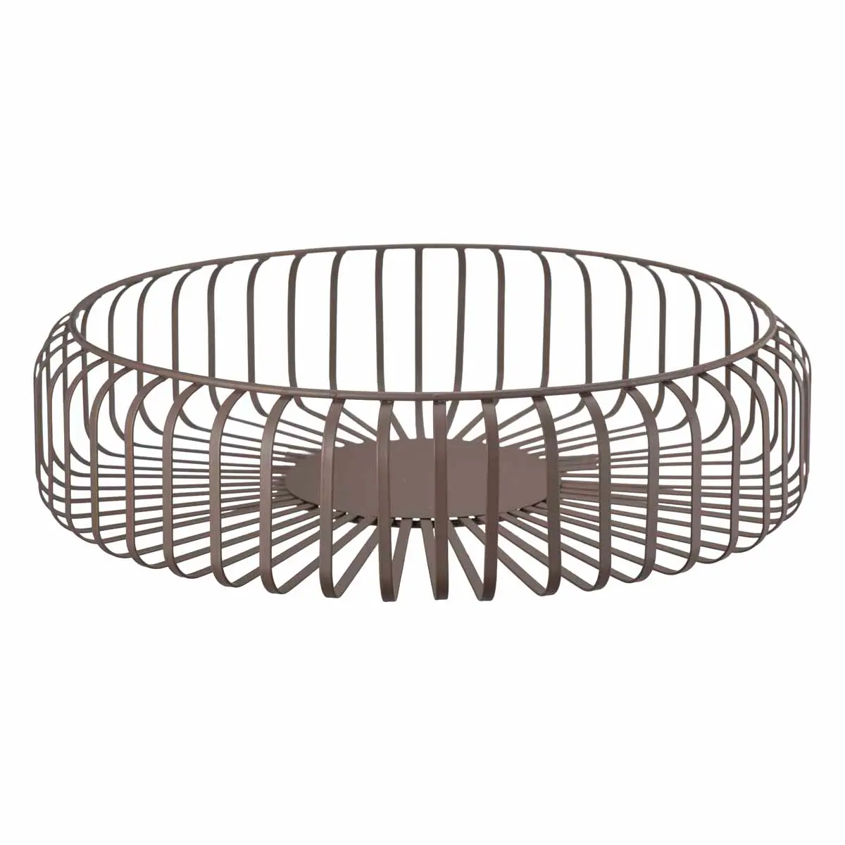 Dekorbolle String Ø 35 cm