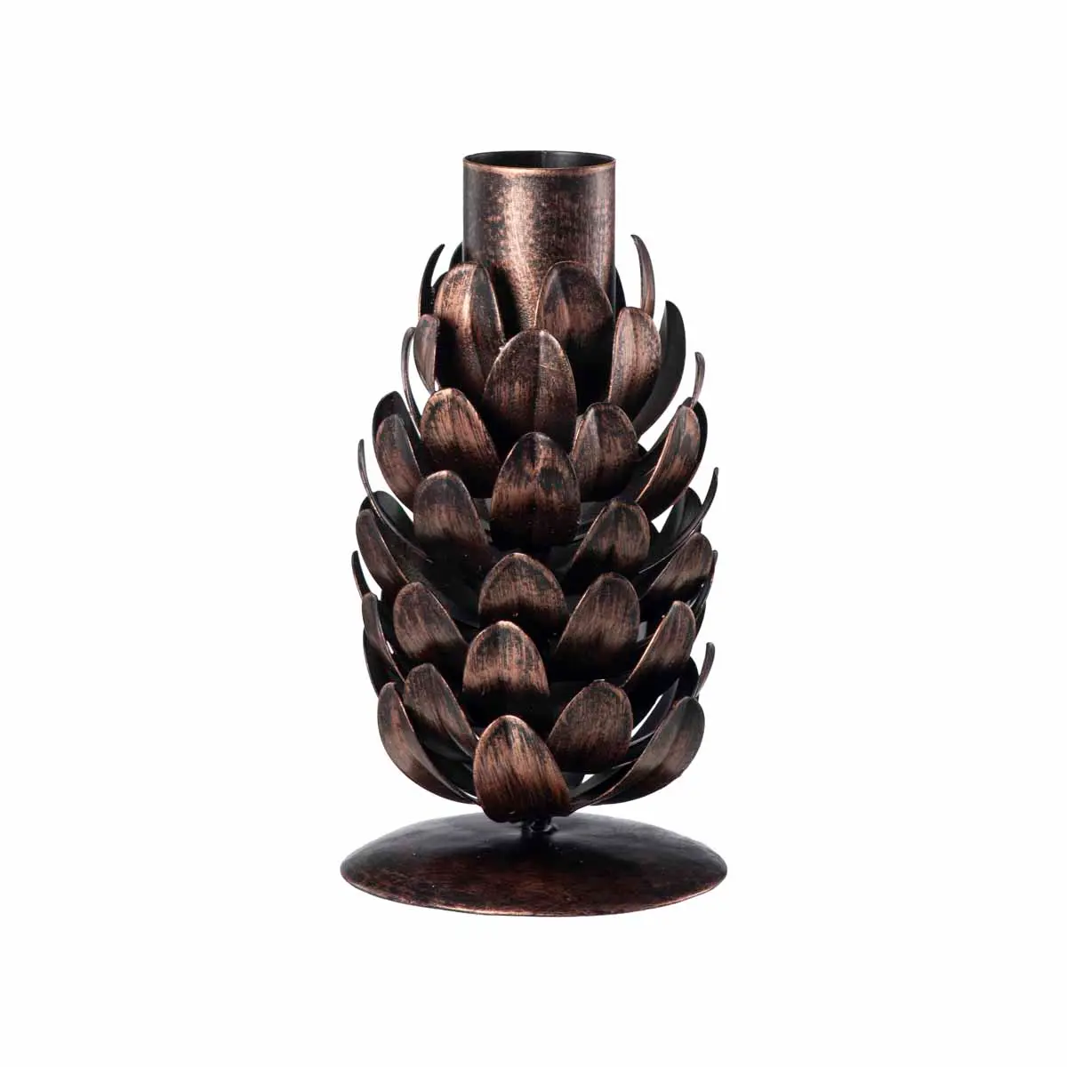 Lysestake Kongle 11 cm