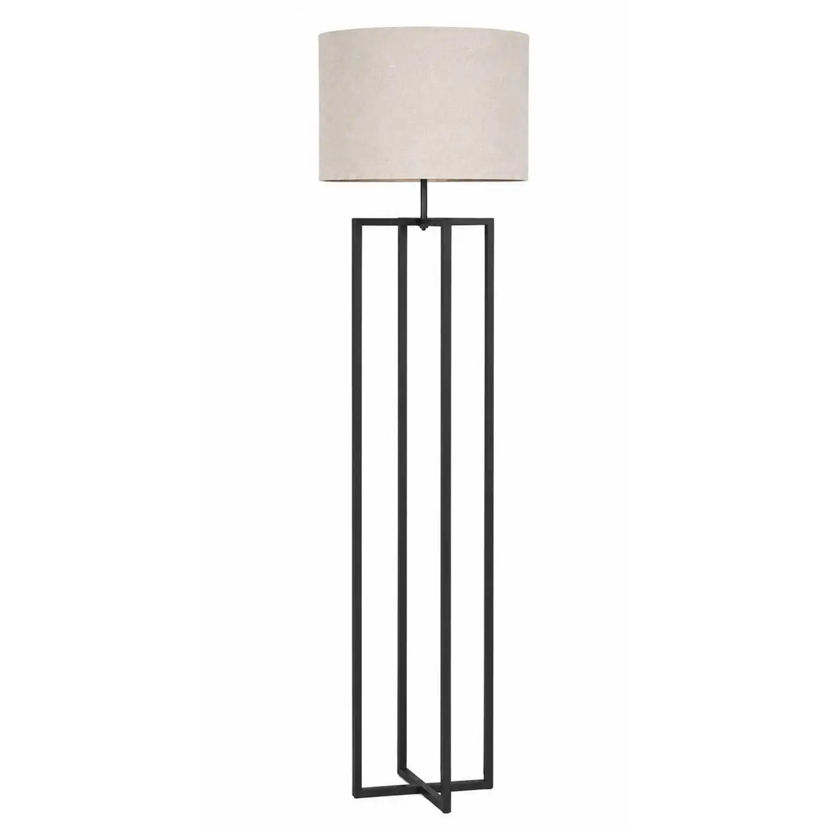 Gulvlampe Manhattan 158 cm