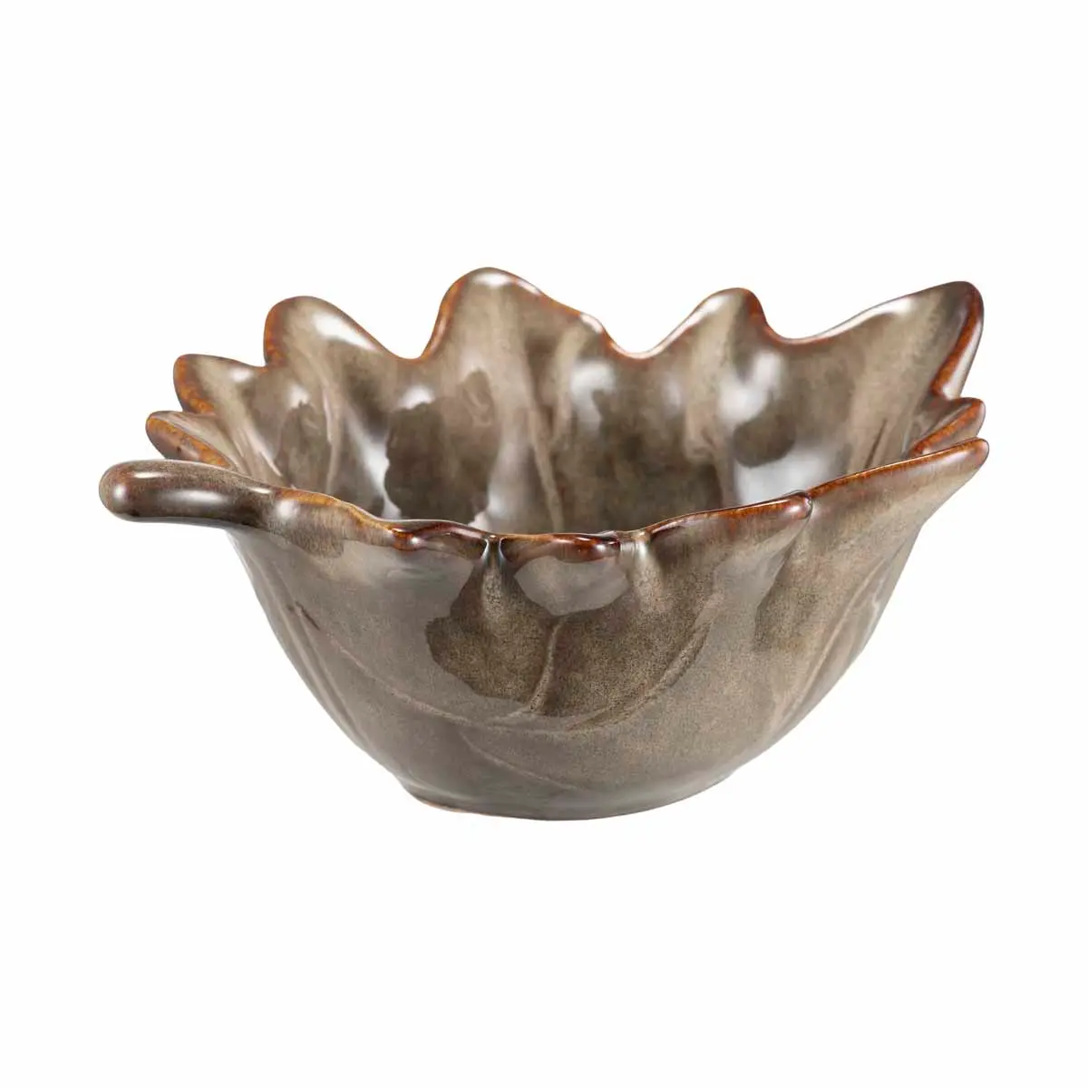 Skål blad