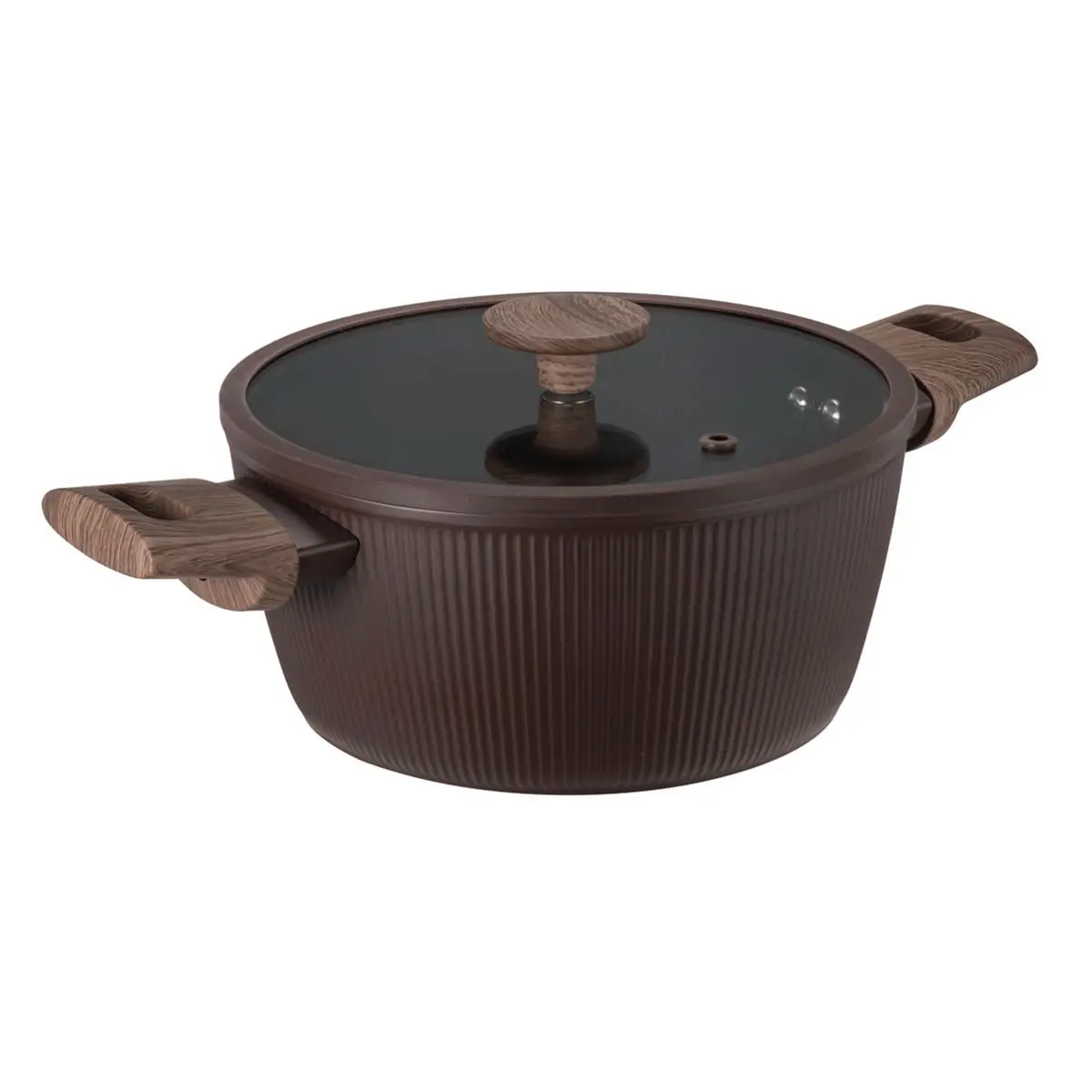 Gryte Scandi 2,4 L brun