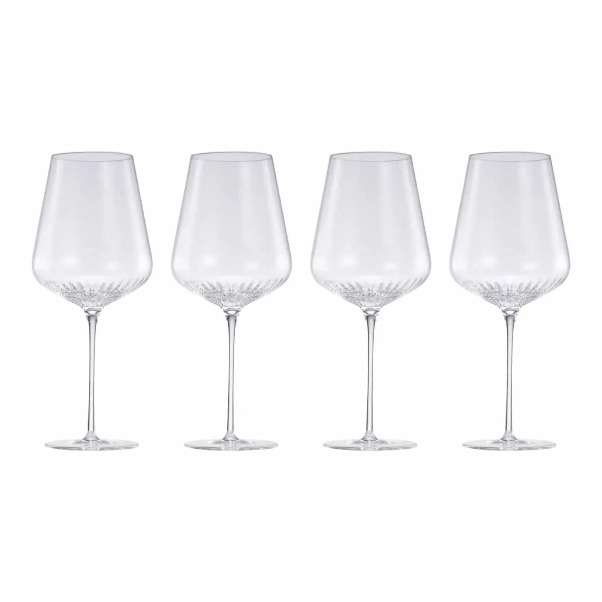 Hvitvinsglass Krystall 480 ml