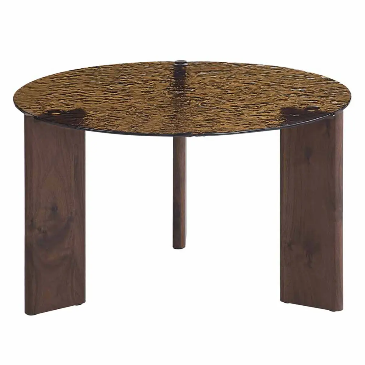 Sofabord Kaia Ø 75 cm