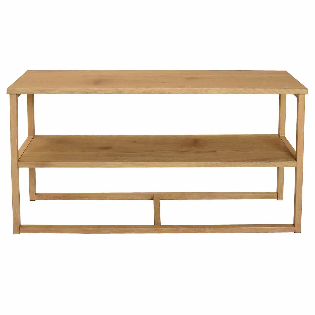 Konsollbord Lone lys eik