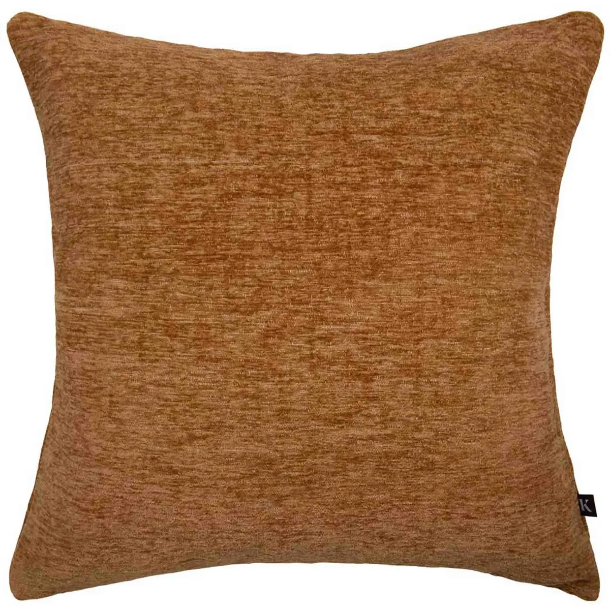 Putetrekk Cille 48x48cm oker
