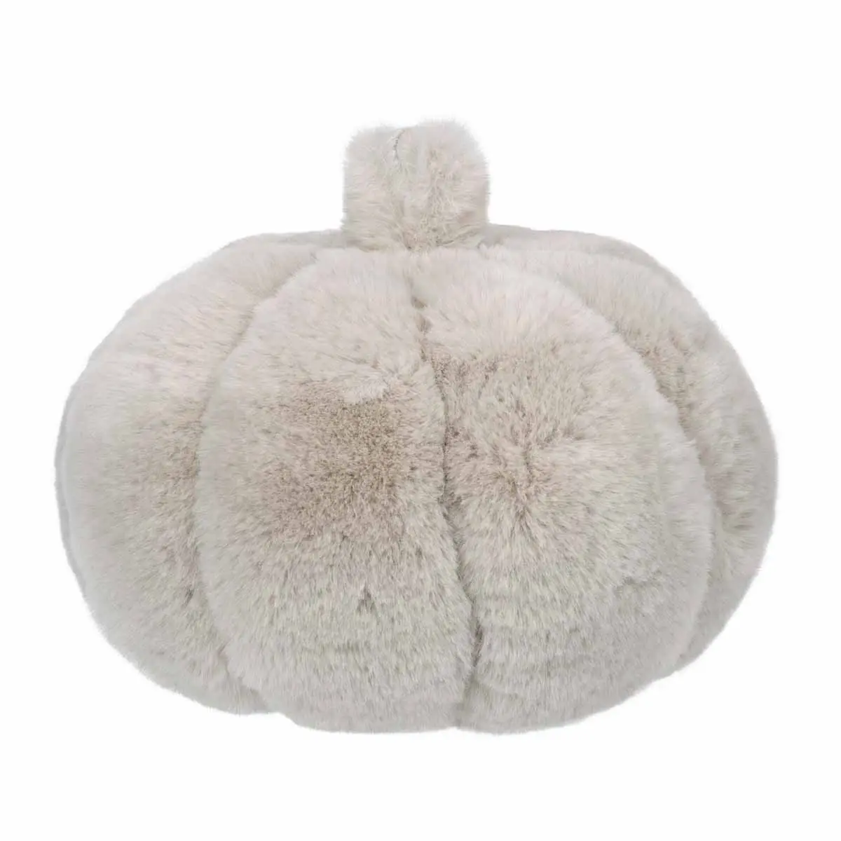 Pute Faux fur Gresskar 27cm