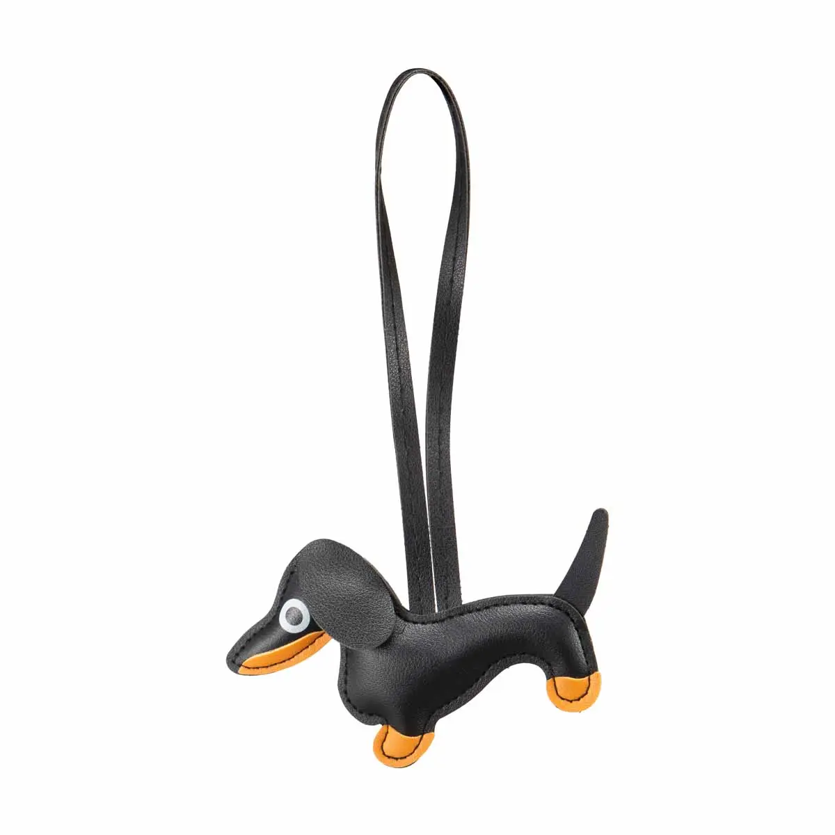 Bag Charm Hund 14 cm