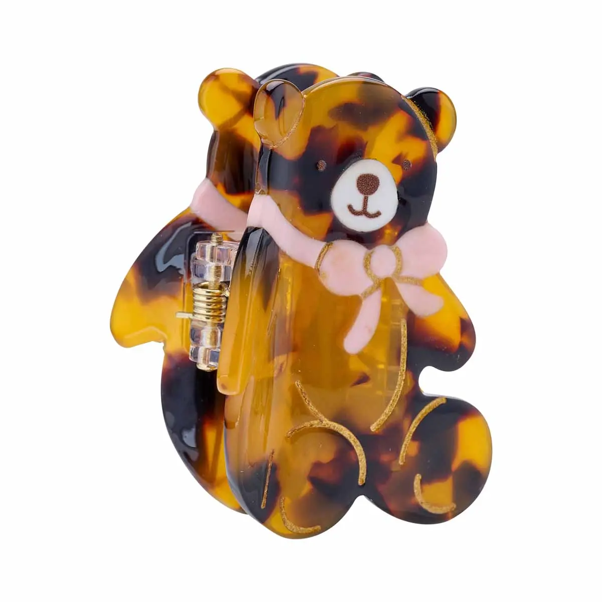 Hårklype Teddy