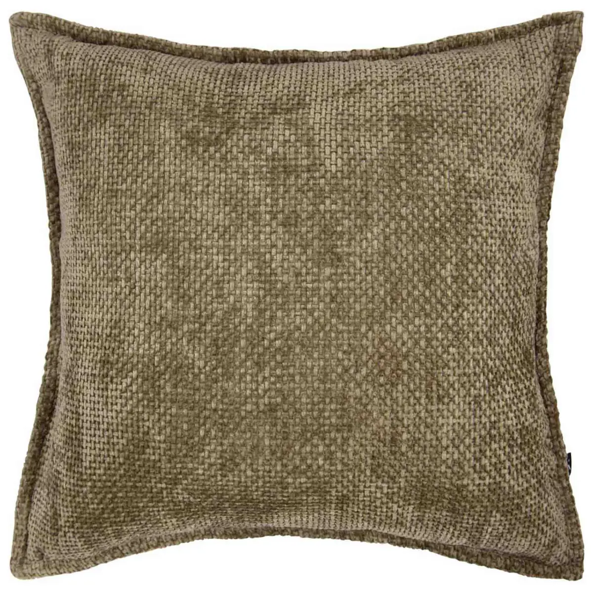 Putetrekk Wilma 45x45cm grønn