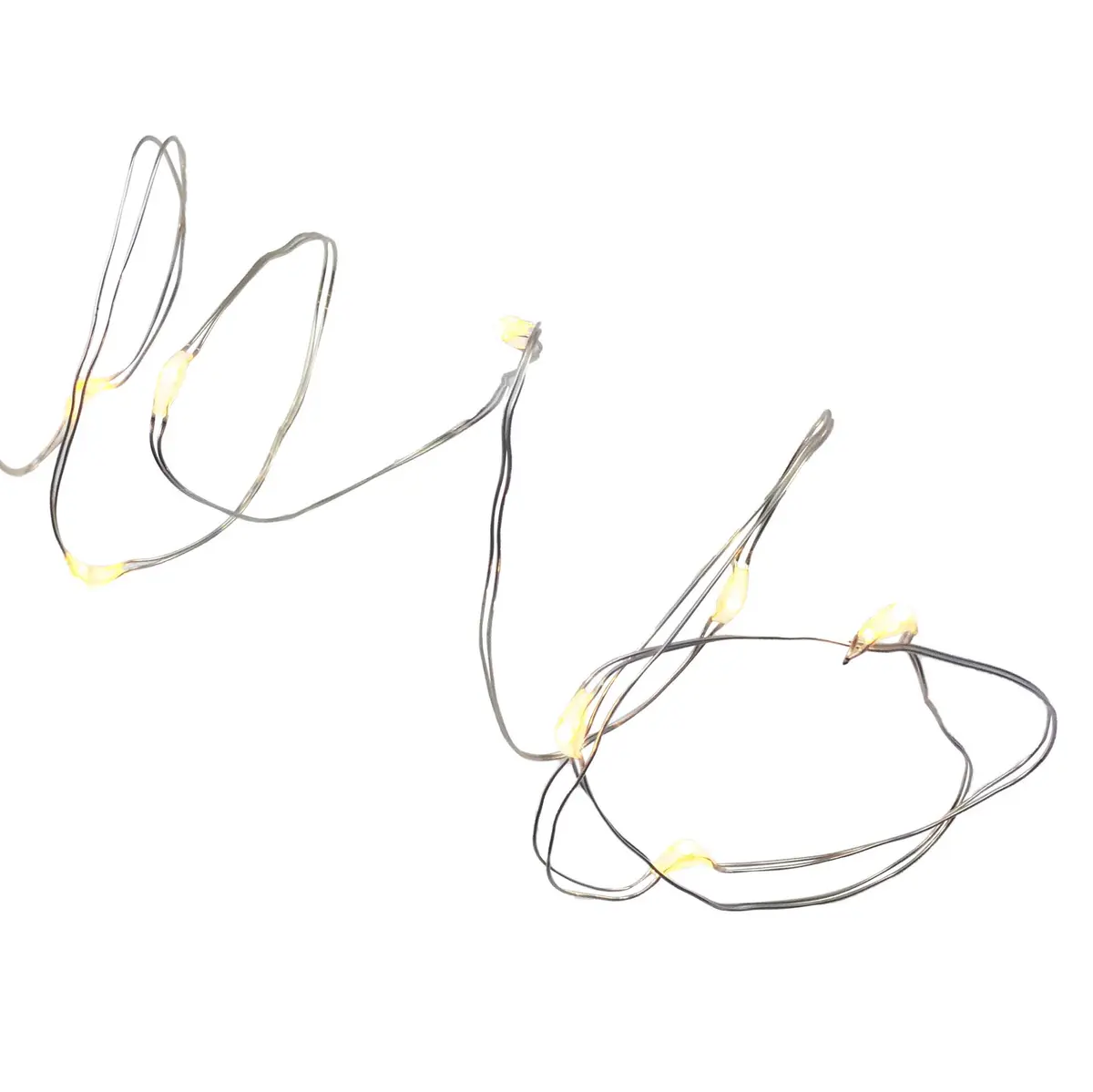 Lyslenke 20 Ledlys 220 cm