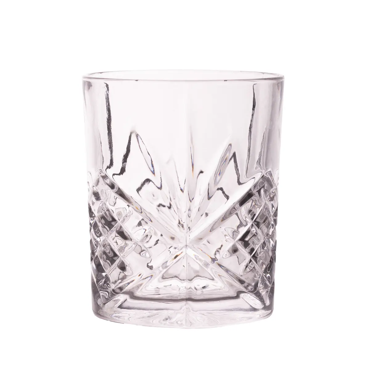 Glass Francine, 1 stk