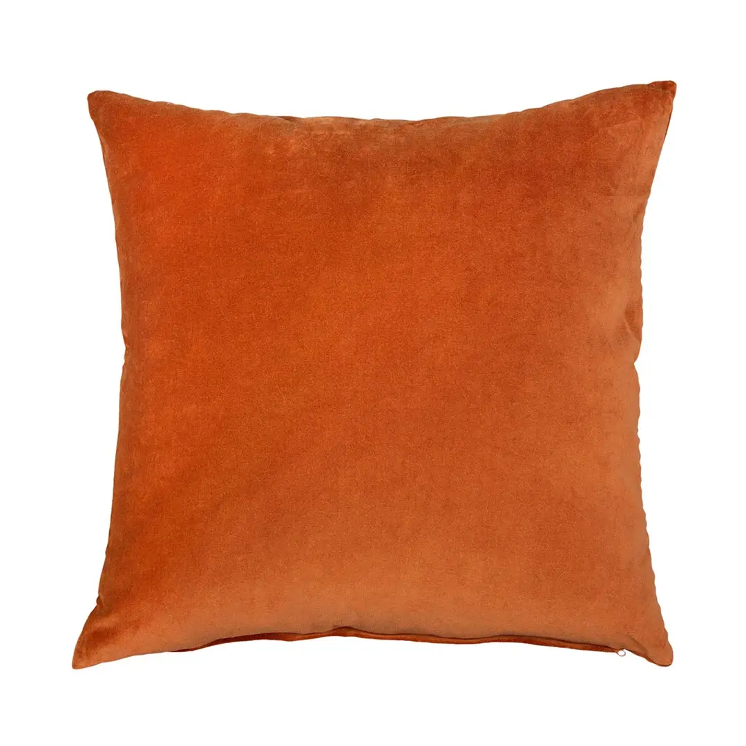 Putetrekk Dolores Orange