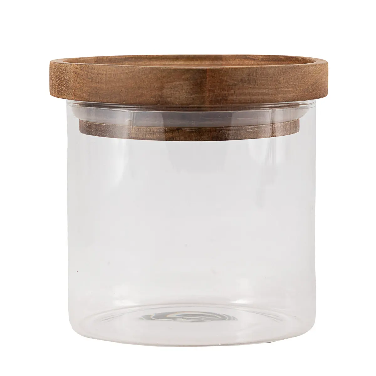 Glasskrukke 12cm June