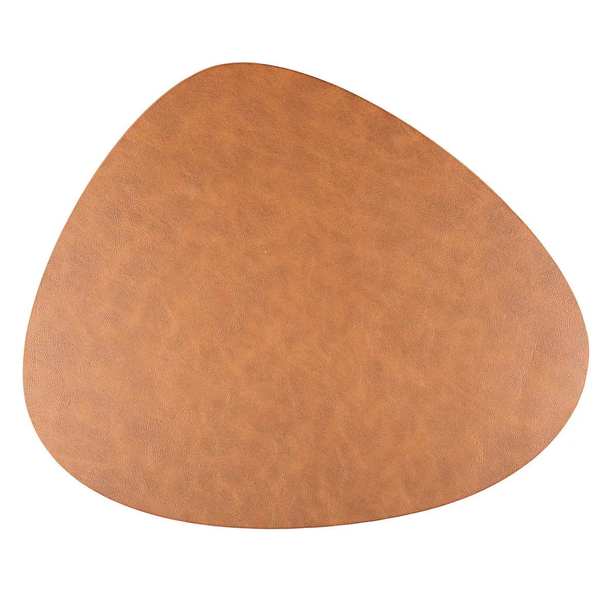 Dekkebrikke Jenny cognac