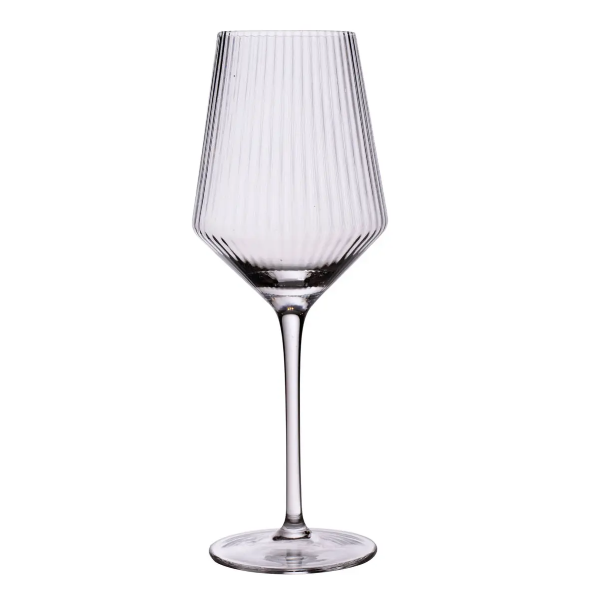 Hvitvinsglass Inez 4pk