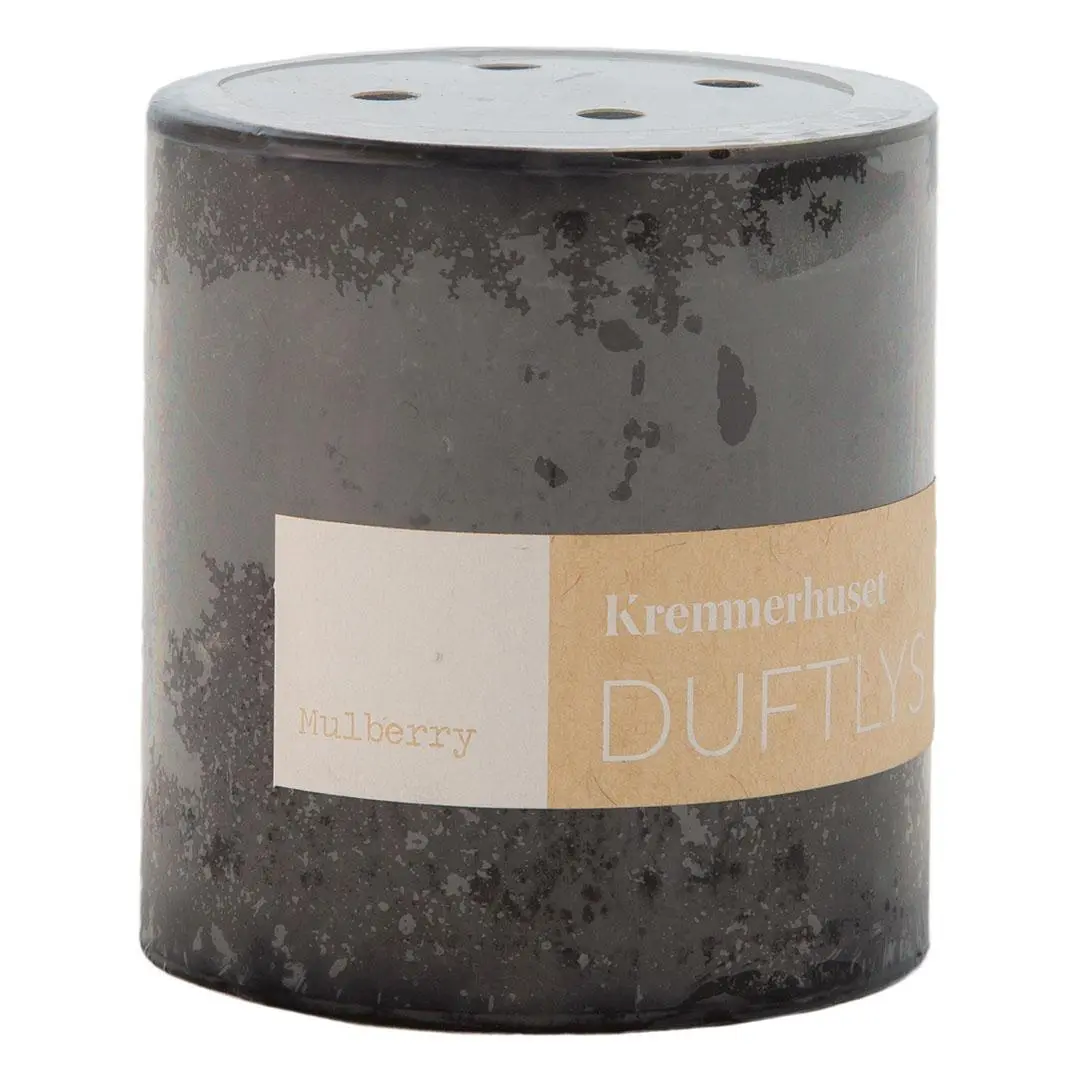 Duftlys Mulberry