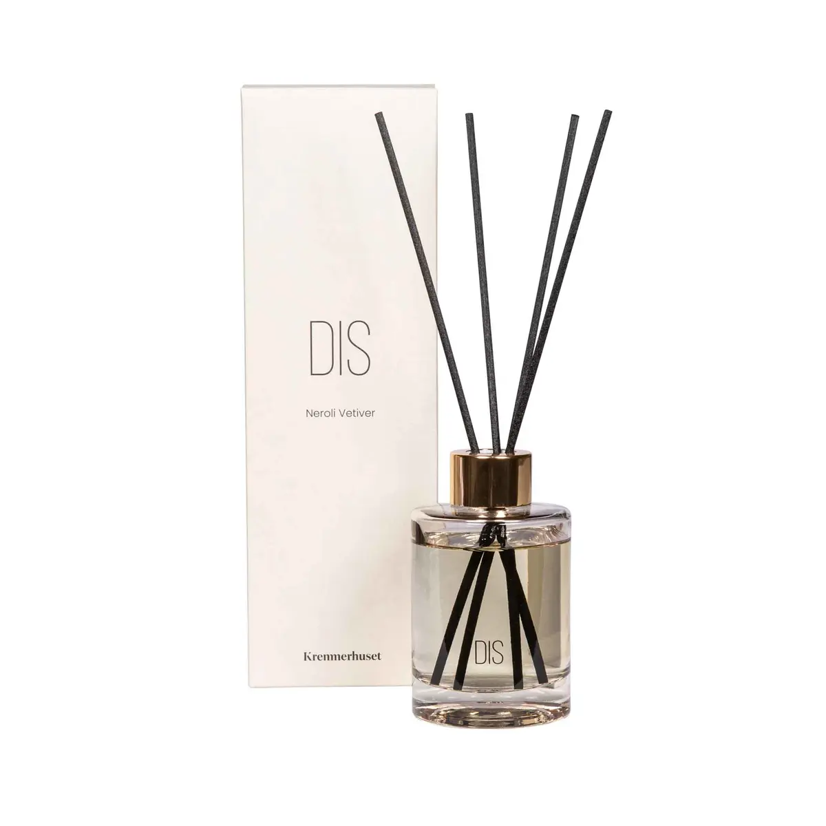 Romduft DIS Neroli Vetiver