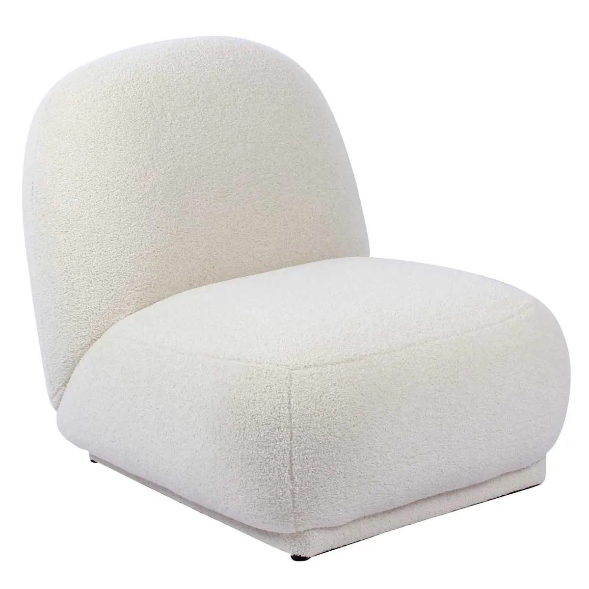 Loungestol Diva teddy